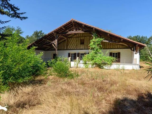 Vente Maison 6 pièces 180 m2 Retjons