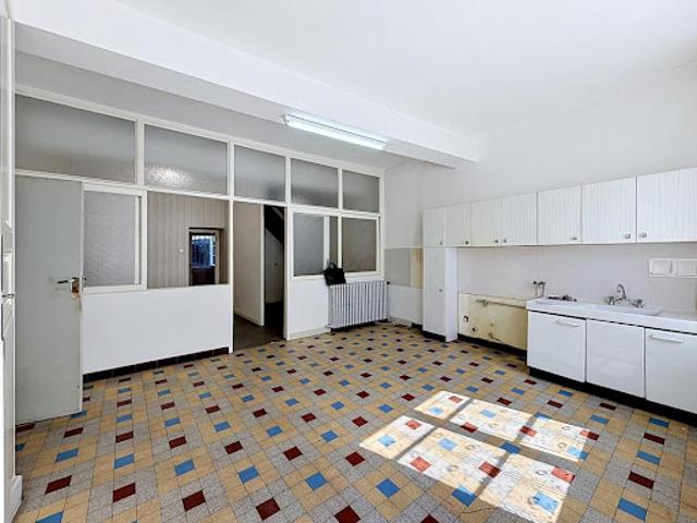 Vente Maison 6 pièces 180 m2 Rive de Gier