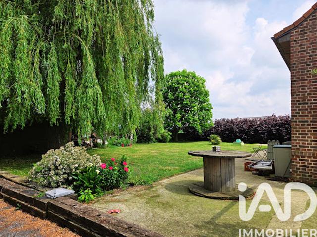 Vente Maison 6 pièces 180 m2 Steenwerck