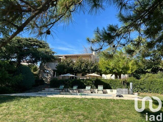 Vente Maison 6 pièces 180 m2 Saint Marcel d'Ardèche