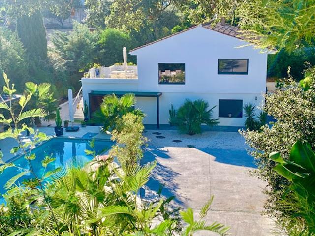 Vente Maison 6 pièces 180 m2 Saint aygulf