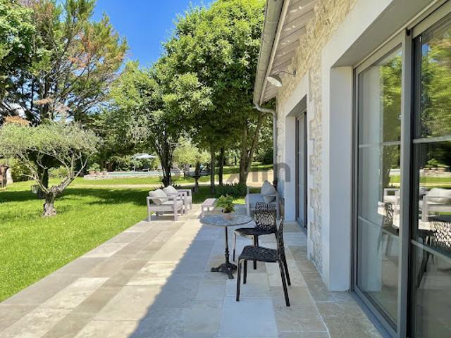 Vente Maison 6 pièces 180 m2 Saint Hilaire de Brethmas