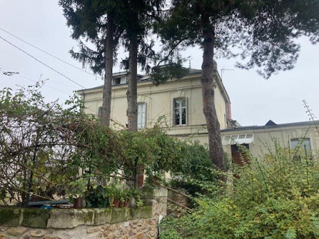 Vente Maison 6 pièces 180 m2 Saint hilaire saint florent