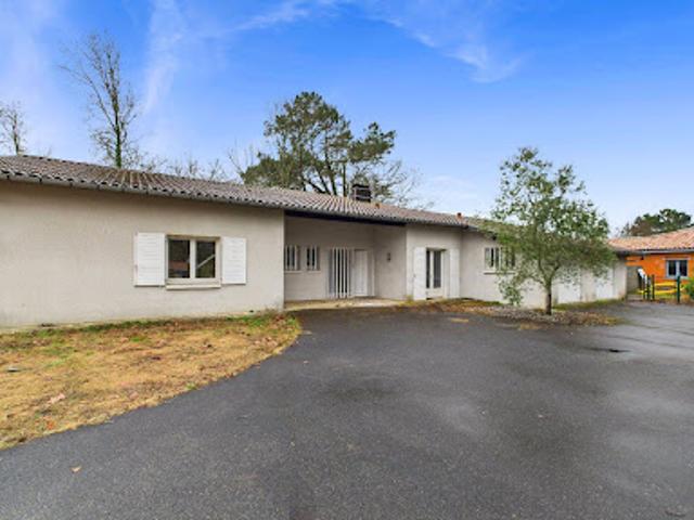 Vente Maison 6 pièces 180 m2 Saint Paul lès Dax