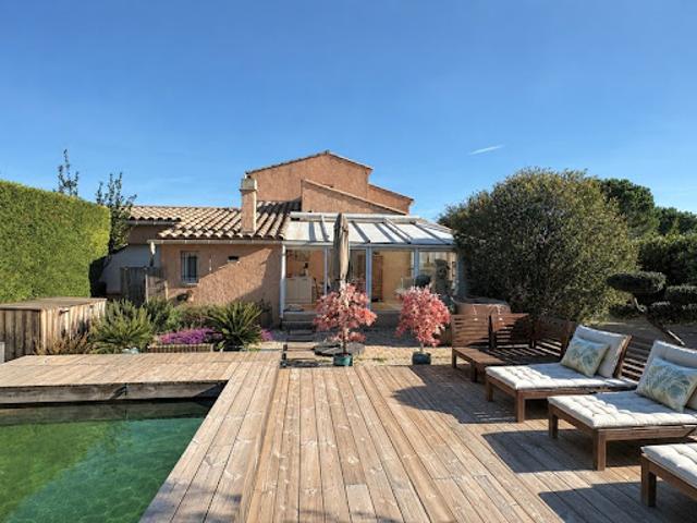 Vente Maison 6 pièces 180 m2 Saint Paul Trois Châteaux