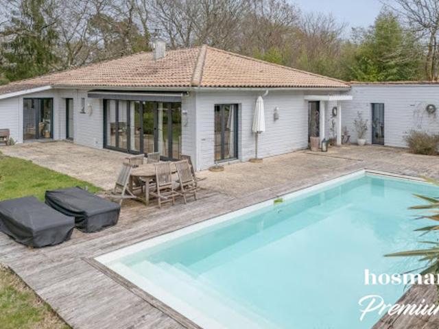 Vente Maison 6 pièces 180 m2 Saint Sulpice et Cameyrac