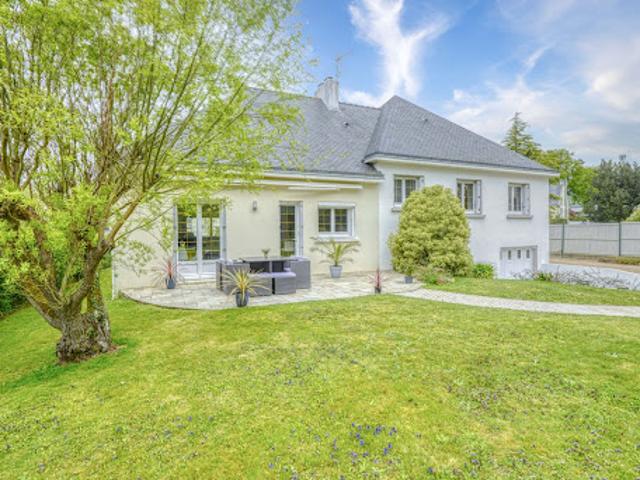 Vente Maison 6 pièces 180 m2 Sautron