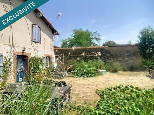 Vente Maison 6 pièces 180 m2 Seissan