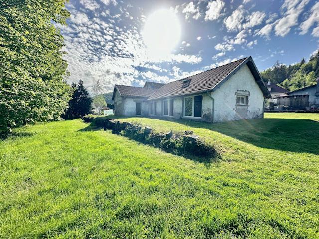 Vente Maison 6 pièces 180 m2 Servance