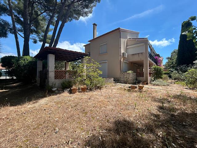 Vente Maison 6 pièces 180 m2 Six Fours les Plages