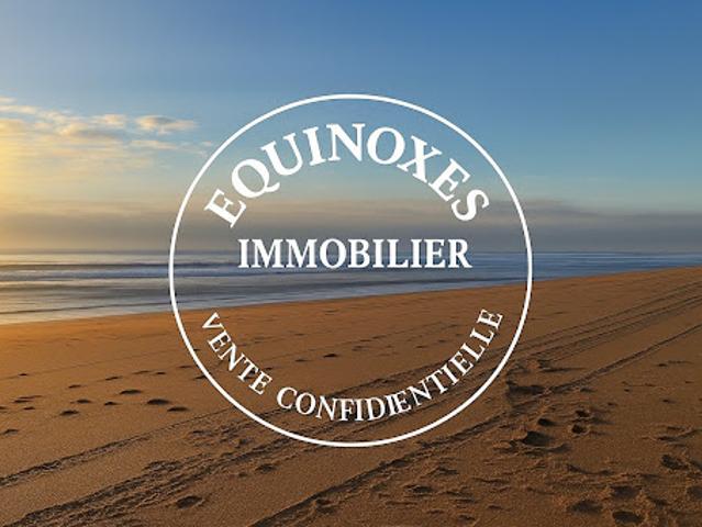 Vente Maison 6 pièces 180 m2 Soorts Hossegor