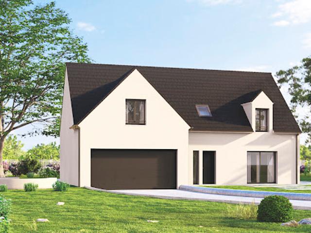 Vente Maison 6 pièces 180 m2 Thoiry