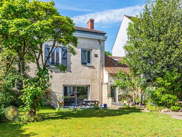 Vente Maison 6 pièces 180 m2 Thoiry
