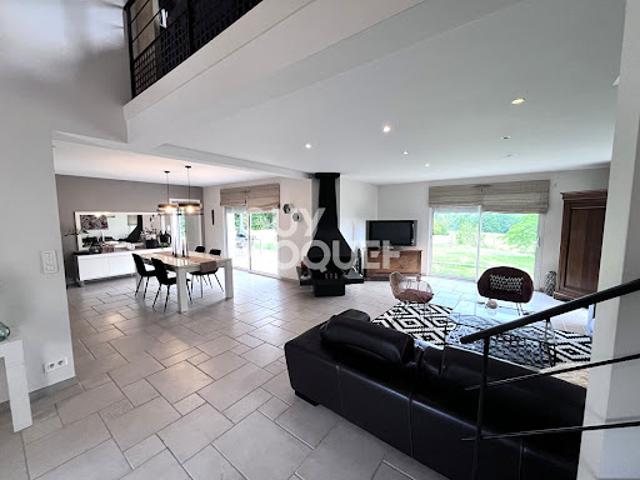Vente Maison 6 pièces 180 m2 Torfou