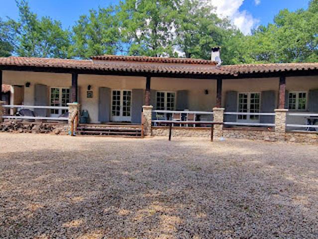 Vente Maison 6 pièces 180 m2 Tourrettes