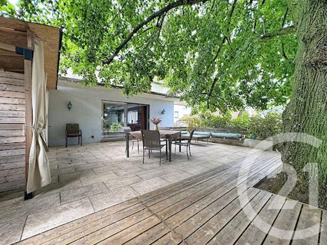 Vente Maison 6 pièces 180 m2 Vendenheim