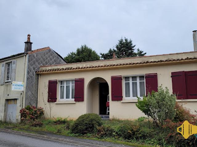 Vente Maison 6 pièces 180 m2 Vertou