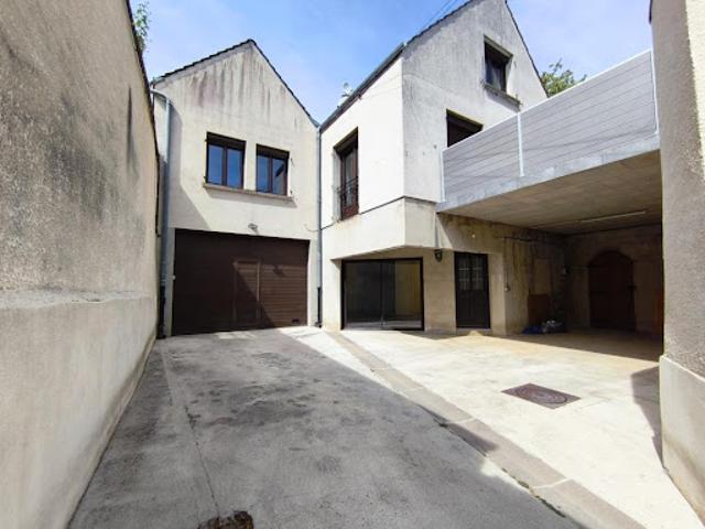 Vente Maison 6 pièces 180 m2 Verzy