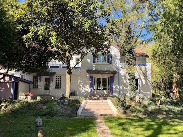 Vente Maison 6 pièces 180 m2 Vétheuil