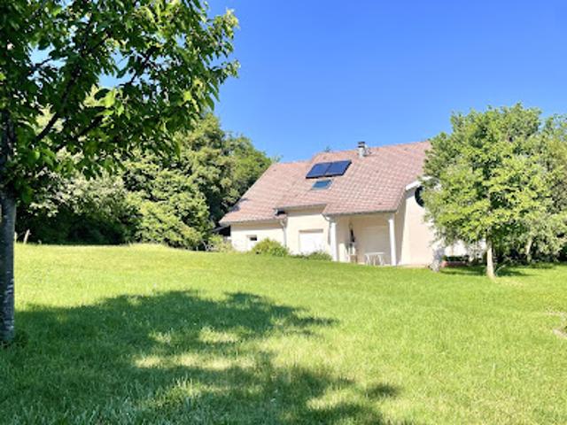 Vente Maison 6 pièces 180 m2 Villoncourt