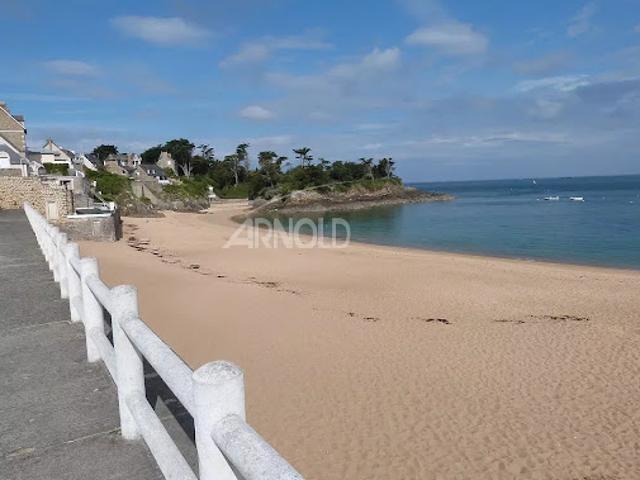 Vente Maison 6 pièces 180.36 m2 Saint Malo