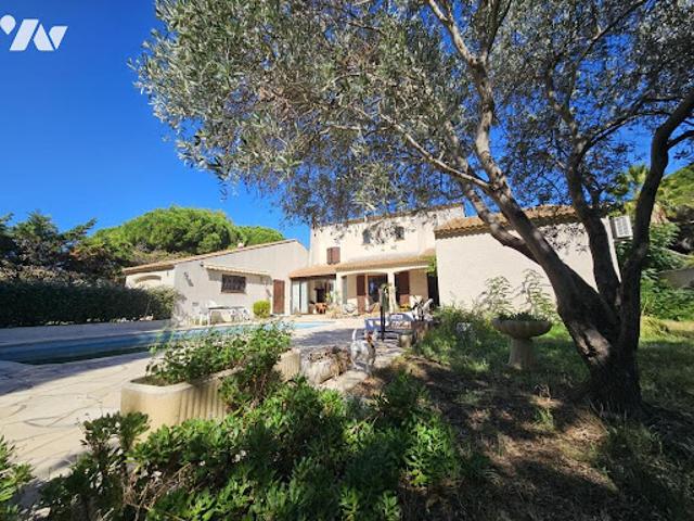 Vente Maison 6 pièces 180.33 m2 Agde