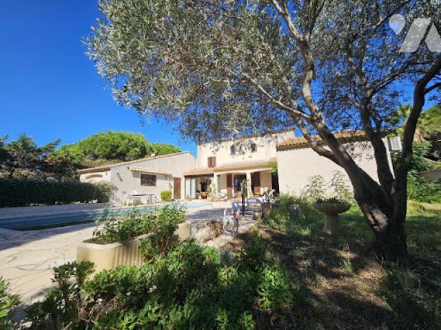 Vente Maison 6 pièces 180.33 m2 Agde