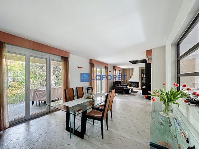 Vente Maison 6 pièces 180.46 m2 Savigny sur Orge