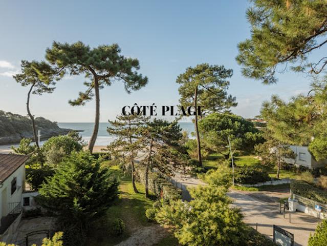 Vente Maison 6 pièces 180.5 m2 Vaux sur Mer
