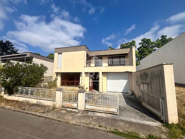 Vente Maison 6 pièces 180.65 m2 Metz