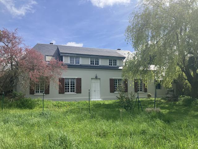 Vente Maison 6 pièces 180.99 m2 Evreux
