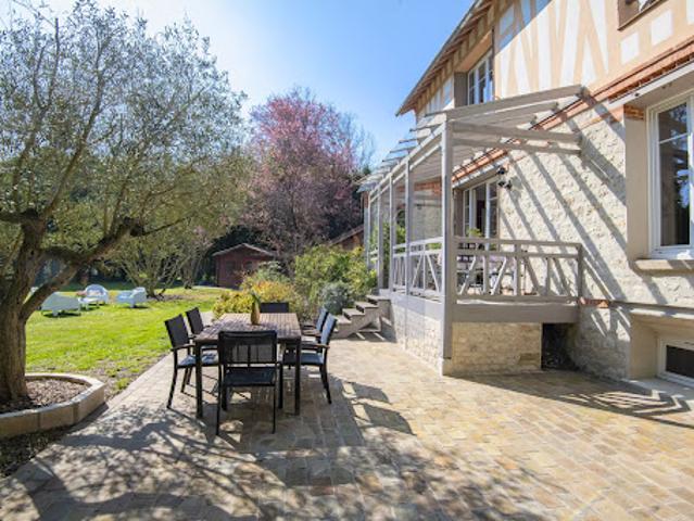 Vente Maison 6 pièces 181 m2 Milly la Forêt