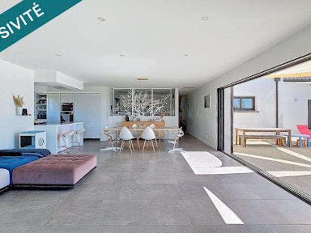 Vente Maison 6 pièces 181 m2 Monclar de Quercy