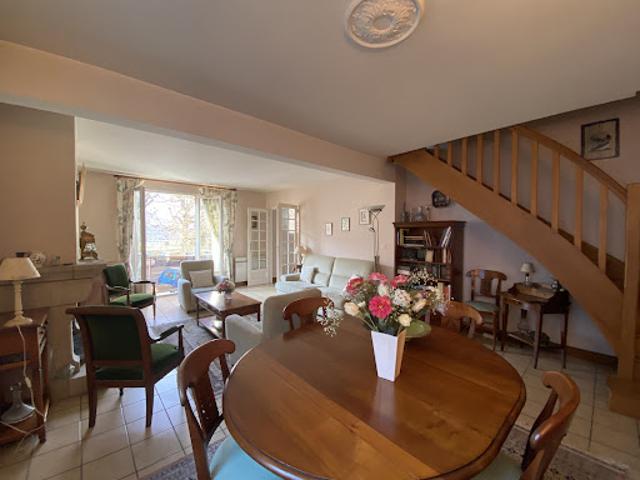 Vente Maison 6 pièces 181 m2 Orleans