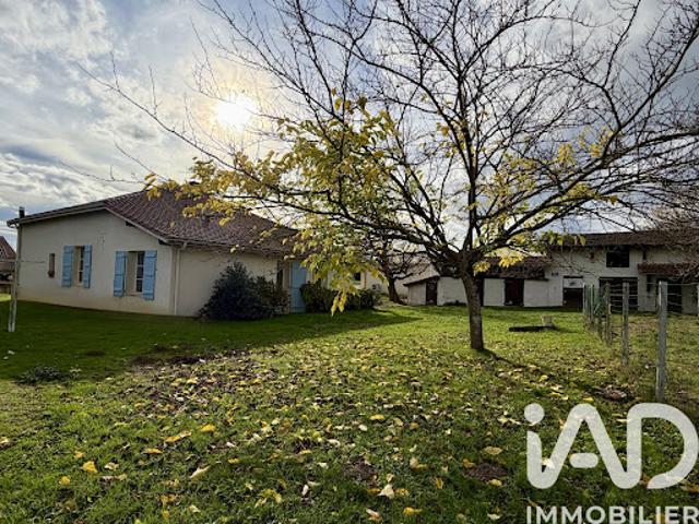 Vente Maison 6 pièces 181 m2 Aire sur l'Adour