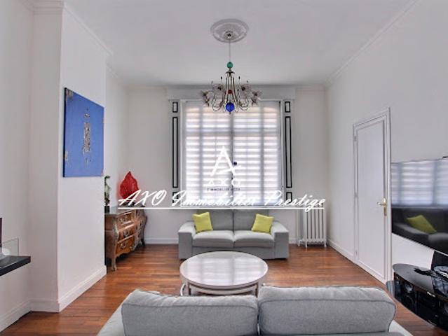 Vente Maison 6 pièces 181 m2 Arras