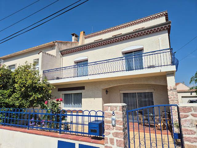 Vente Maison 6 pièces 181 m2 Beziers