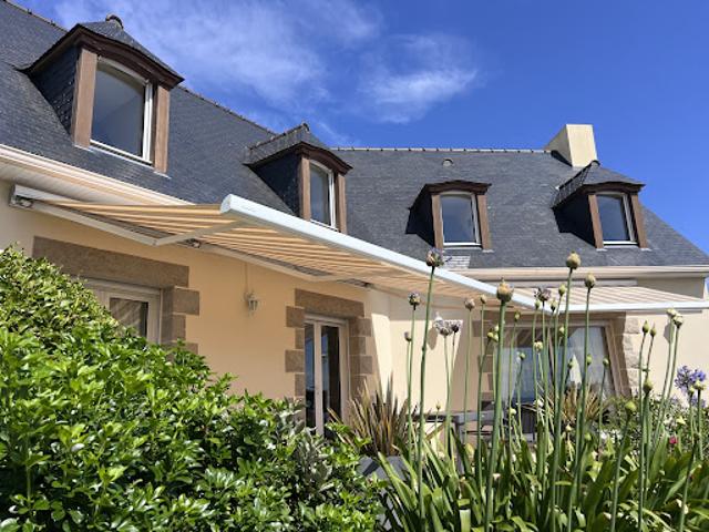 Vente Maison 6 pièces 181 m2 Erquy