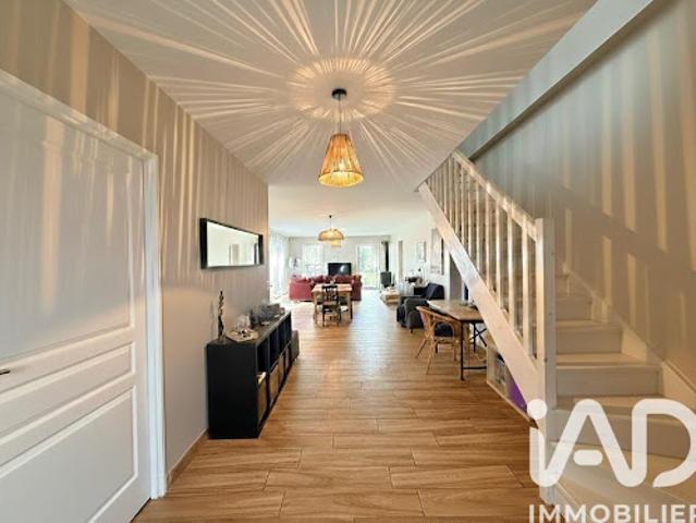 Vente Maison 6 pièces 181 m2 Lège Cap Ferret