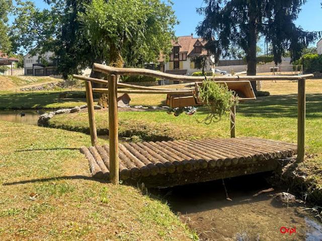 Vente Maison 6 pièces 181 m2 Tavers