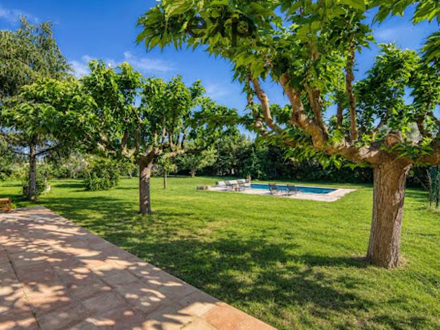 Vente Maison 6 pièces 181 m2 Villelaure