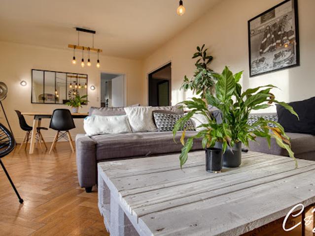 Vente Maison 6 pièces 181.43 m2 Quimper