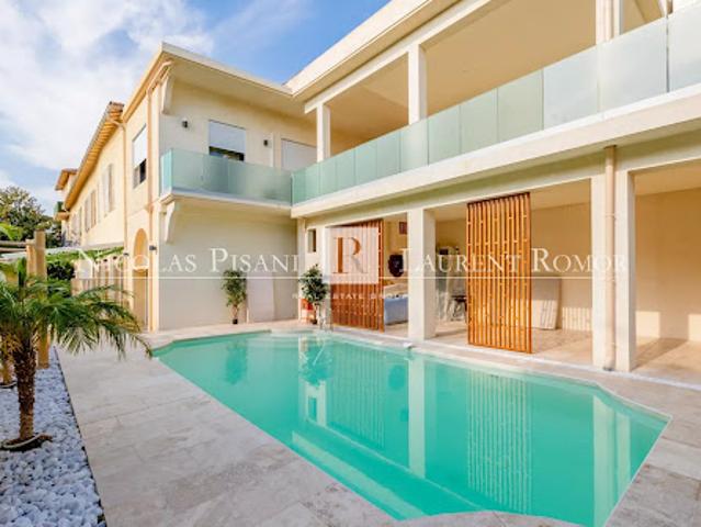 Vente Maison 6 pièces 181.52 m2 Beaulieu sur Mer