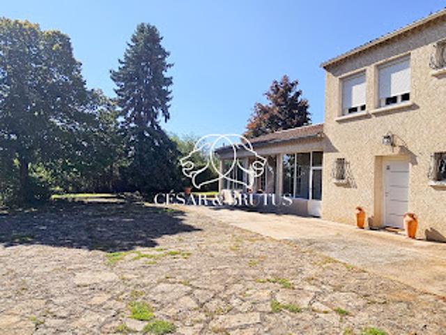 Vente Maison 6 pièces 181.64 m2 Saint Germain Laval