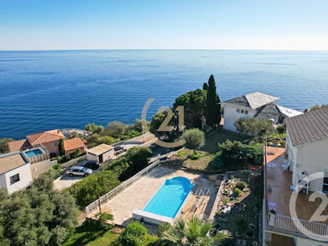 Vente Maison 6 pièces 181.91 m2 San Martino di Lota