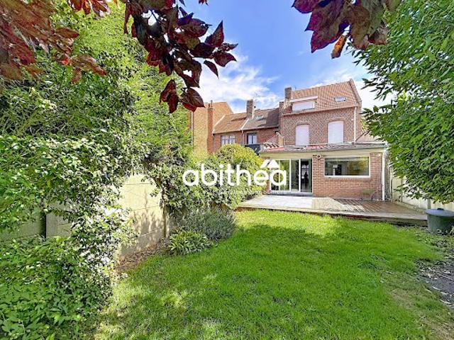 Vente Maison 6 pièces 181.92 m2 Eleu dit Leauwette