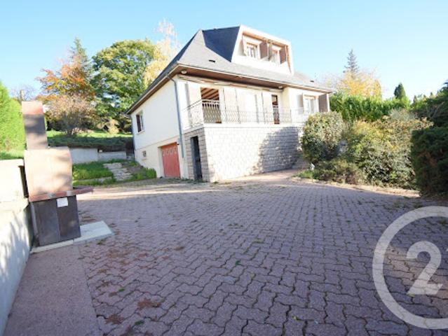 Vente Maison 6 pièces 181.93 m2 Abrest