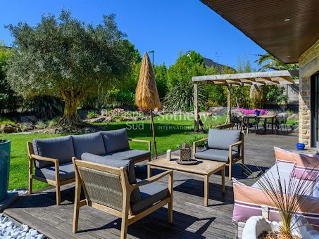 Vente Maison 6 pièces 182 m2 Muzillac