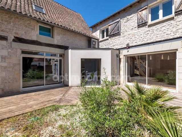 Vente Maison 6 pièces 182 m2 Mayac