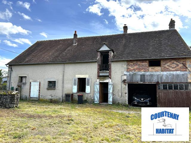 Vente Maison 6 pièces 182 m2 Mérinville